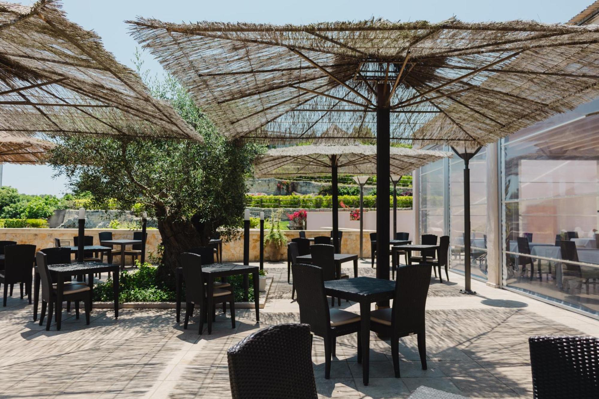 Basiliani - Cdshotels Otranto Exterior foto