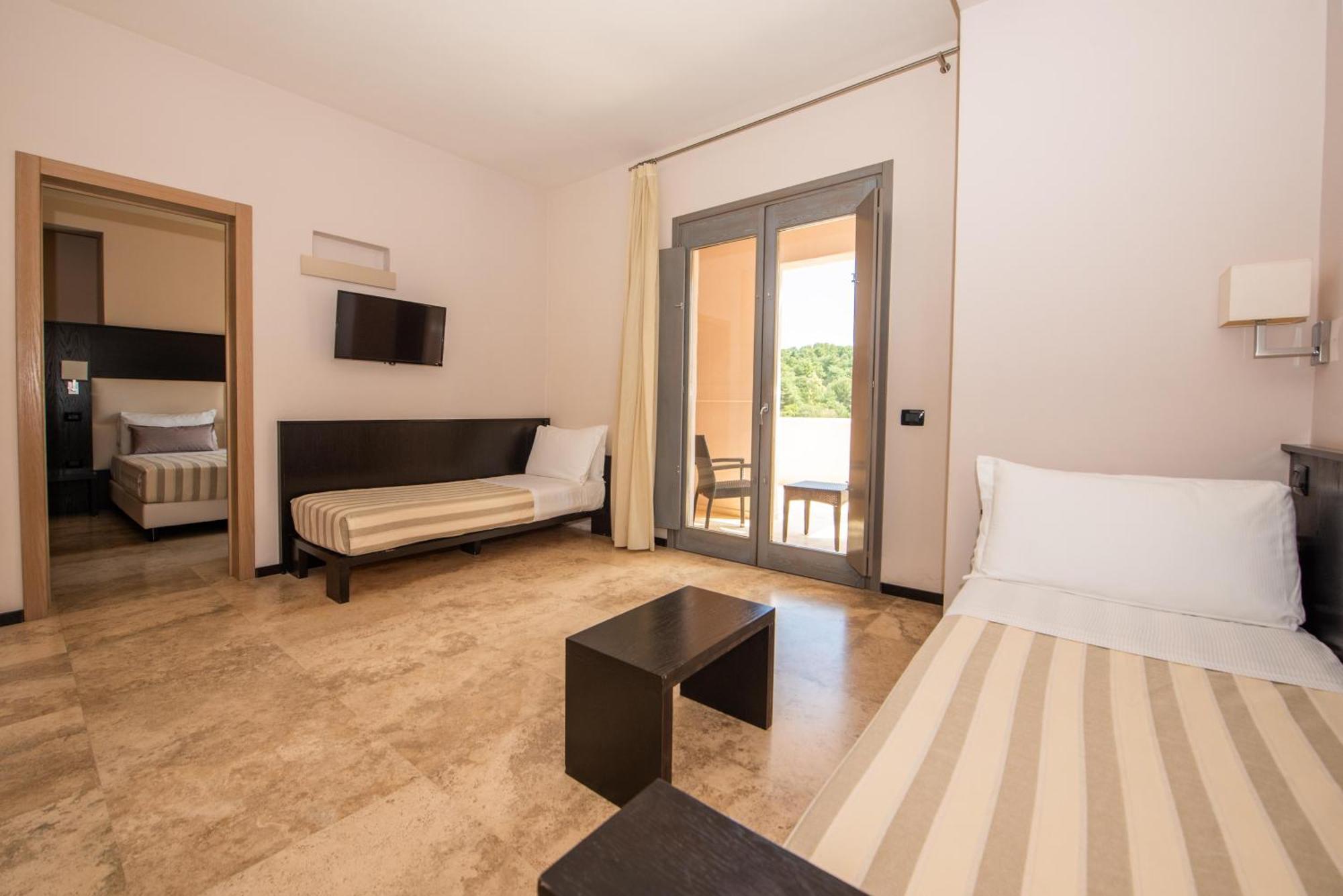 Basiliani - Cdshotels Otranto Exterior foto